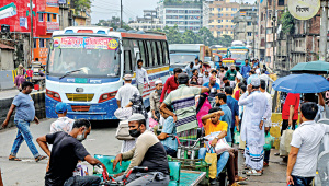 ব্রিজ নাকি স্ট্যান্ড?