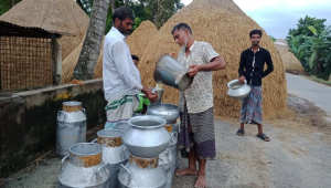 ছবি: স্টার।