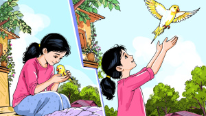 kids story