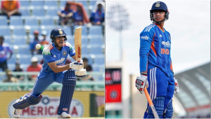 shubman gill and vaibhav suryavanshi