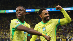 Brazil 