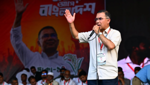 তারেক রহমান