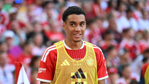 Jamal Musiala