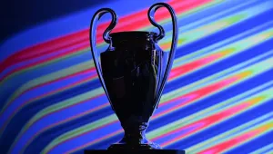 UEFA Champions league 