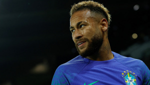neymar