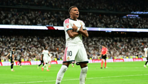 kylian mbappé