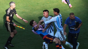 paredes