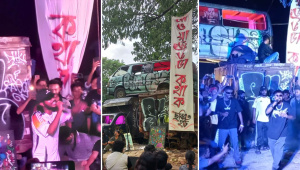 Music in Protest