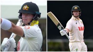 steven smith