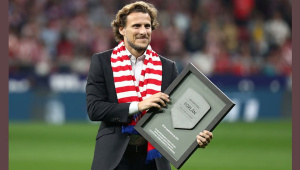 Diago Forlan