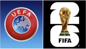 UEFA-fifa