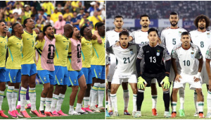 Brazil-Bangladesh  