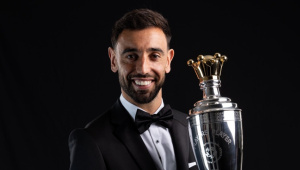 Bruno Fernandes