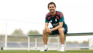 Bernardo Silva