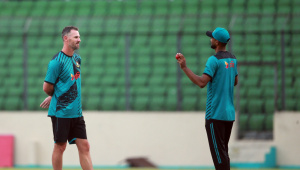 Shaun Tait