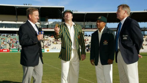 Bangladesh vs Australia