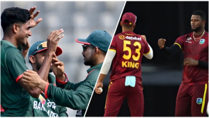 Bangladesh-WI