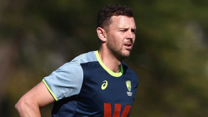 Josh Hazlewood