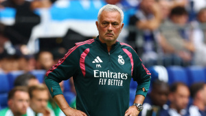 mourinho