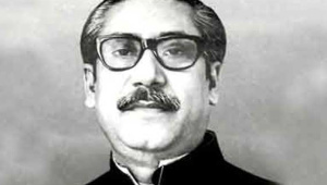 bangabandhu sheikh mujibur rahman