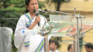 Mamata Banerjee