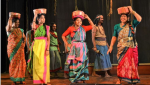 বেদের মেয়ে