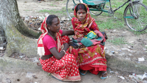 চা বাগানে নারীর প্রজনন স্বাস্থ্যঝুঁকি