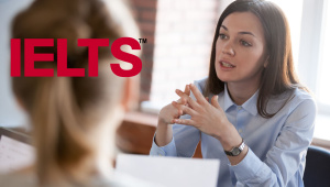 আইইএলটিএস স্পিকিং টেস্ট: যেমন হওয়া উচিত কথা বলার ধরন 