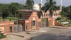 জাহাঙ্গীরনগর বিশ্ববিদ্যালয়ের খবর
