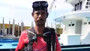 মালদ্বীপে পানিতে ডুবে বাংলাদেশির মৃত্যু