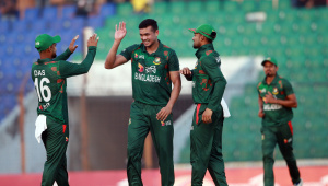 Bangladesh team