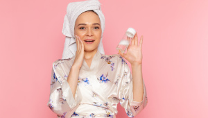 মেকআপ তোলার সঠিক নিয়ম