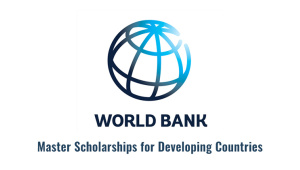 বিশ্বব্যাংক স্কলারশিপ