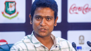 hannan sarkar