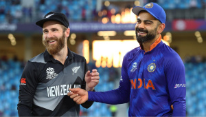 virat kohli and kane williamson