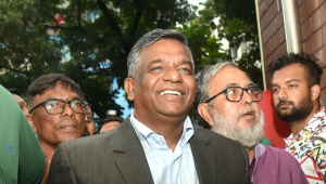 aminul islam bulbul