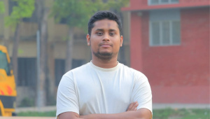 হাসনাত আব্দুল্লাহ