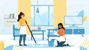 গৃহকর্মী নিয়োগের আগে যেসব বিষয় খেয়াল রাখা উচিত