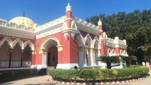 রাজসিক নাটোরে একদিনের ভ্রমণে যেতে পারেন যেসব জায়গায়