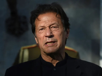 imran khan 