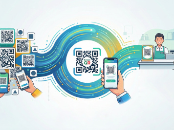 বাংলা কিউআর