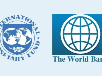 বাংলাদেশ আইএমএফ বিশ্বব্যাংক সহায়তা