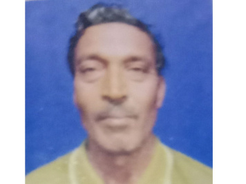ইসমাইল হক। ছবি: সংগৃহীত
