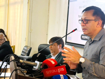 বস্ত্র ও পাটমন্ত্রী