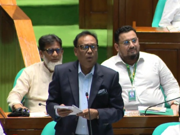 ICT Minister