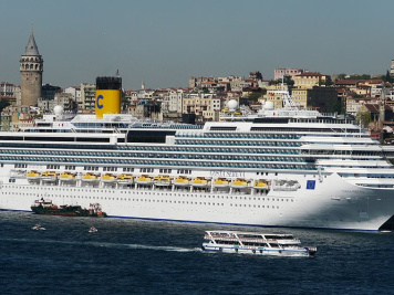 costa serena
