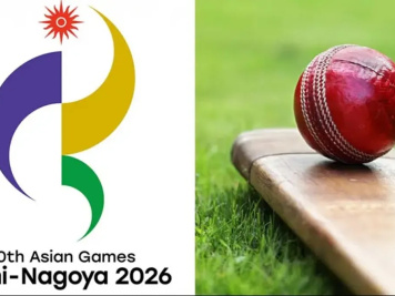 Asian games 2026