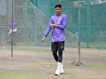 Nahid Rana