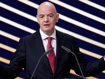 infantino