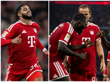 bayern